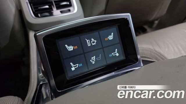 Volvo XC90 (II) T8 Excellence Hybrid 2018 — фото 19
