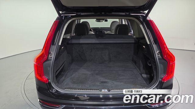 Volvo XC90 (II) T8 Excellence Hybrid 2018 — фото 20