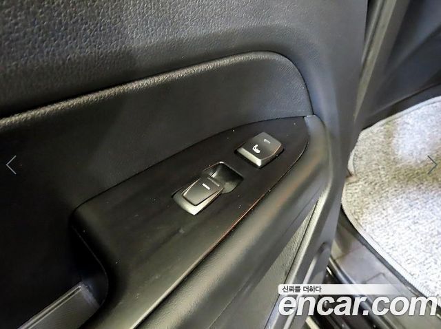 KG Mobility (SsangYong) Rexton Sports Khan Diesel 2.2 4WD Prestige Special (5-Link) 2021 — фото 21