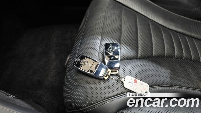 Mercedes-Benz S-Class (W222) S560L 4MATIC 2019 — фото 15