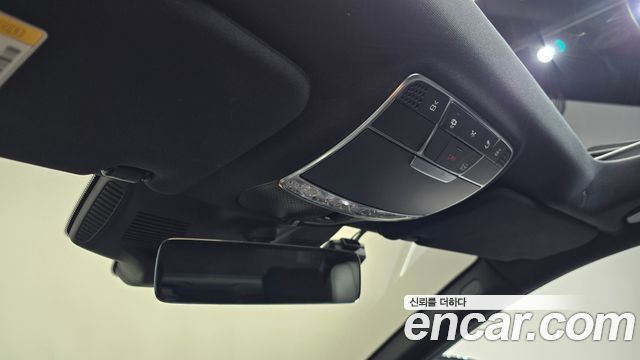 Mercedes-Benz S-Class (W222) S560L 4MATIC 2019 — фото 20