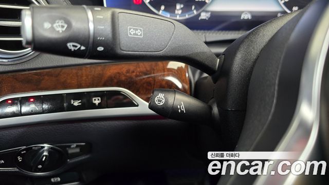 Mercedes-Benz S-Class (W222) S560L 4MATIC 2019 — фото 28