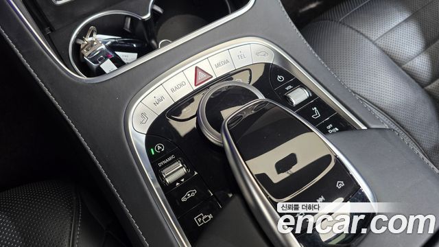 Mercedes-Benz S-Class (W222) S560L 4MATIC 2019 — фото 31
