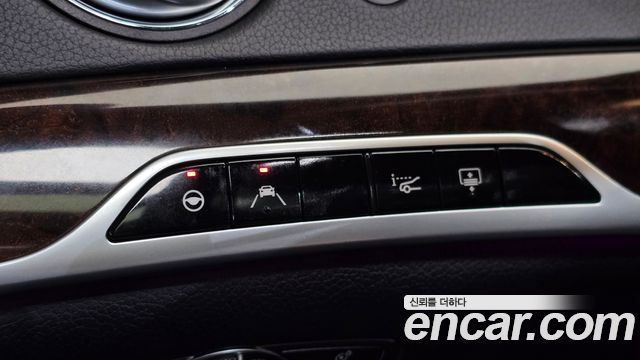 Mercedes-Benz S-Class (W222) S560L 4MATIC 2019 — фото 35