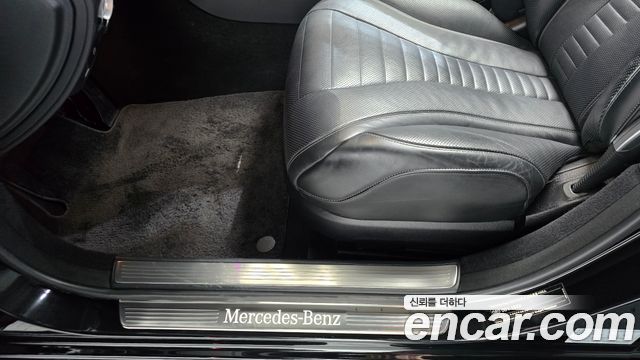 Mercedes-Benz S-Class (W222) S560L 4MATIC 2019 — фото 38