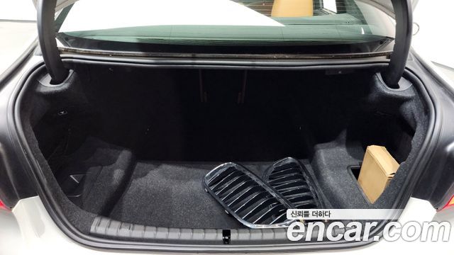 BMW 5 Series (G30) 520d M Sport Package Plus 2017 — фото 20