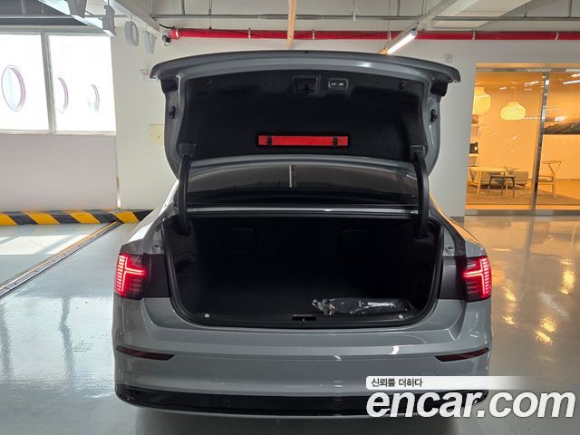 Volvo S90 B5 Ultra Dark Air Sus 2026 — фото 5