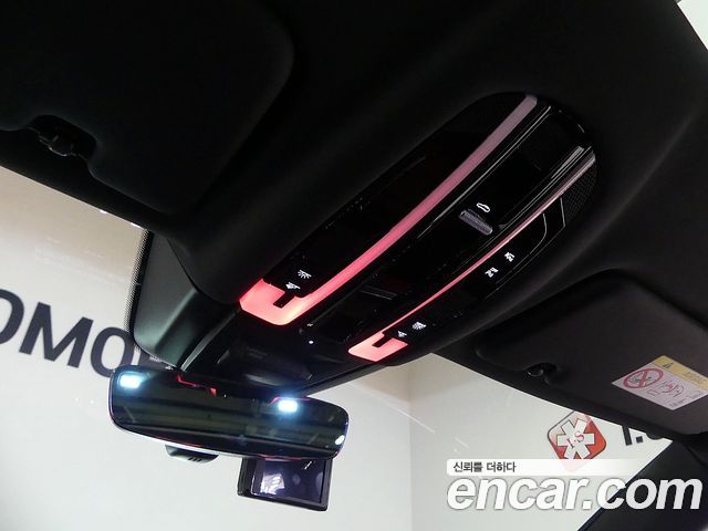 Porsche Cayenne (PO536) 3.0 COUPE PLATINUM EDITION 2023 — фото 19