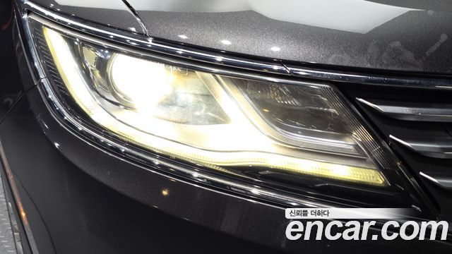 Lincoln MKC 2.0 AWD 2017 — фото 22