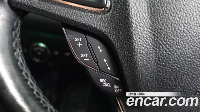 Lincoln MKC 2.0 AWD 2017 — фото 27