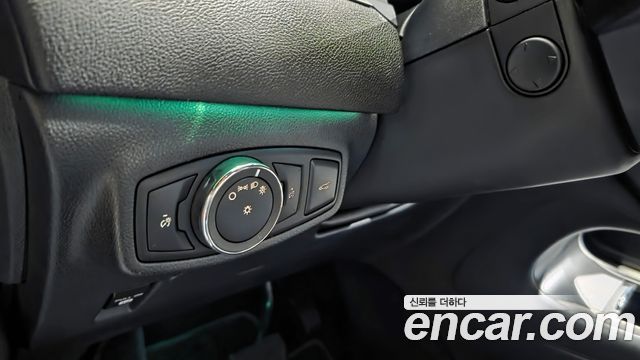 Lincoln MKC 2.0 AWD 2017 — фото 28