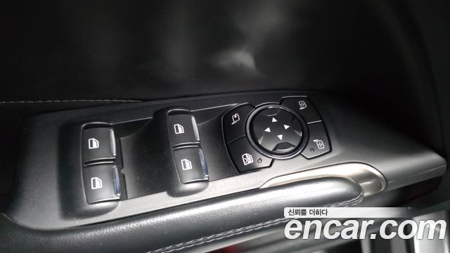Lincoln MKC 2.0 AWD 2017 — фото 29