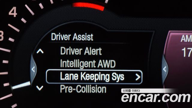 Lincoln MKC 2.0 AWD 2017 — фото 35