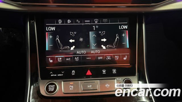 Audi Q8 (4M) 55 TFSI Quattro Premium 2025 — фото 16