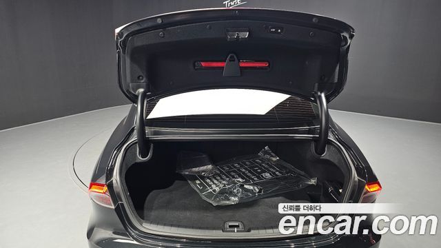 Hyundai Grandeur (IG) 3.0 LPi Rent Car Exclusive 2022 — фото 20
