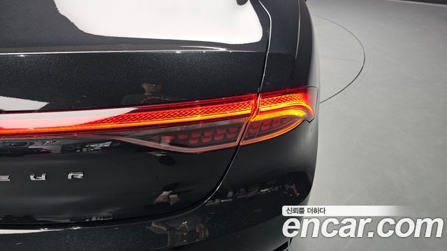Hyundai Grandeur (IG) 3.0 LPi Rent Car Exclusive 2022 — фото 23