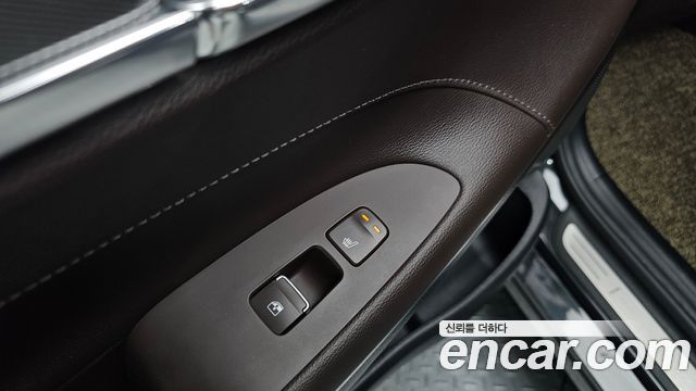 Hyundai Grandeur (IG) 3.0 LPi Rent Car Exclusive 2022 — фото 27