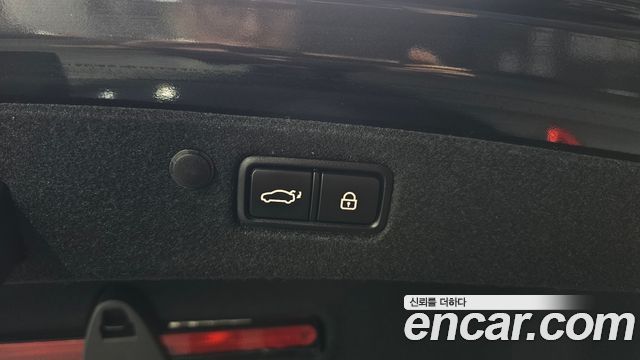 Hyundai Grandeur (IG) 3.0 LPi Rent Car Exclusive 2022 — фото 34