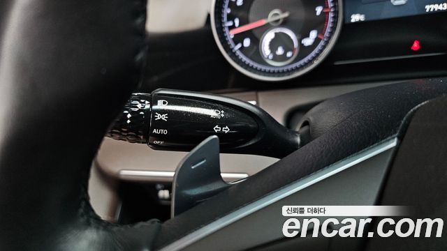 Hyundai Grandeur (IG) 3.0 LPi Rent Car Exclusive 2022 — фото 35