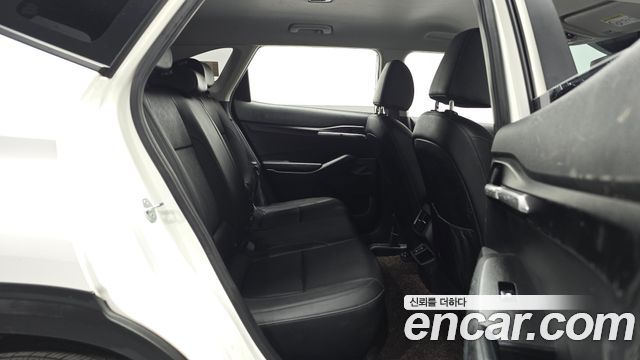 Kia Seltos Gasoline 1.6 Turbo 2WD Prestige 2023 — фото 12