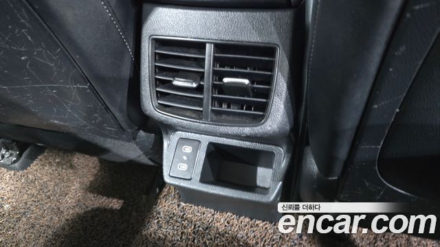Kia Seltos Gasoline 1.6 Turbo 2WD Prestige 2023 — фото 19