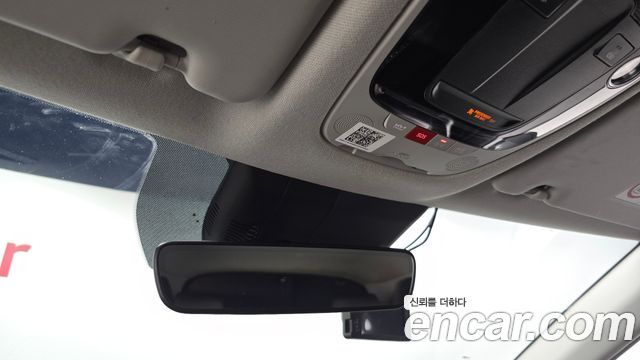 Kia Seltos Gasoline 1.6 Turbo 2WD Prestige 2023 — фото 29