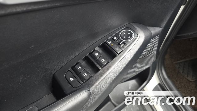 Kia Seltos Gasoline 1.6 Turbo 2WD Prestige 2023 — фото 30