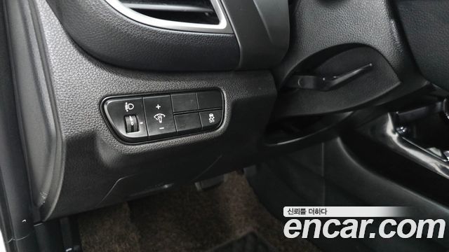 Kia Seltos Gasoline 1.6 Turbo 2WD Prestige 2023 — фото 35