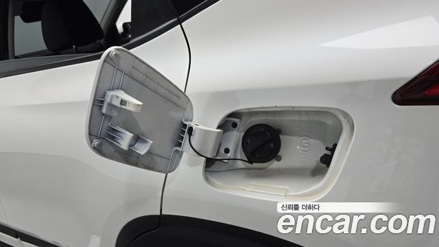 Kia Seltos Gasoline 1.6 Turbo 2WD Prestige 2023 — фото 37
