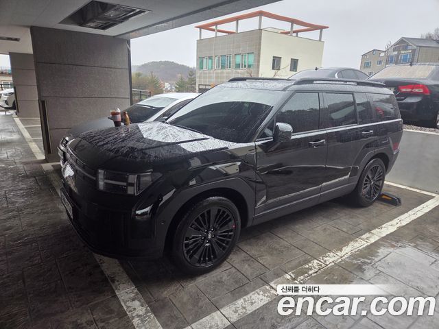 Hyundai Santa Fe (MX5) HEV 1.6 2WD H Pick