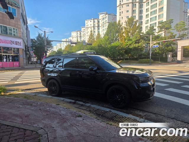 Hyundai Santa Fe (MX5) HEV 1.6 2WD H Pick 2026 — фото 2