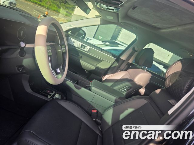 Hyundai Santa Fe (MX5) HEV 1.6 2WD H Pick 2026 — фото 7