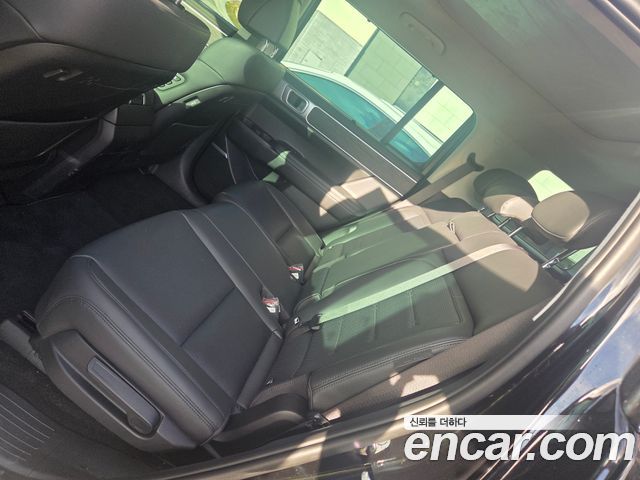 Hyundai Santa Fe (MX5) HEV 1.6 2WD H Pick 2026 — фото 9