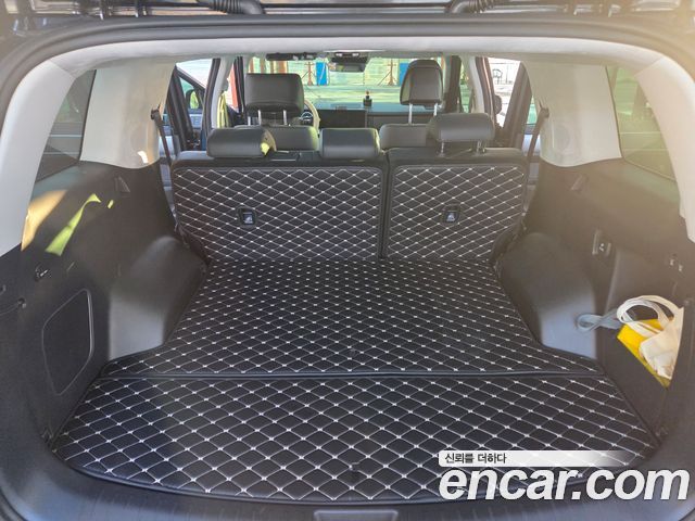 Hyundai Santa Fe (MX5) HEV 1.6 2WD H Pick 2026 — фото 10