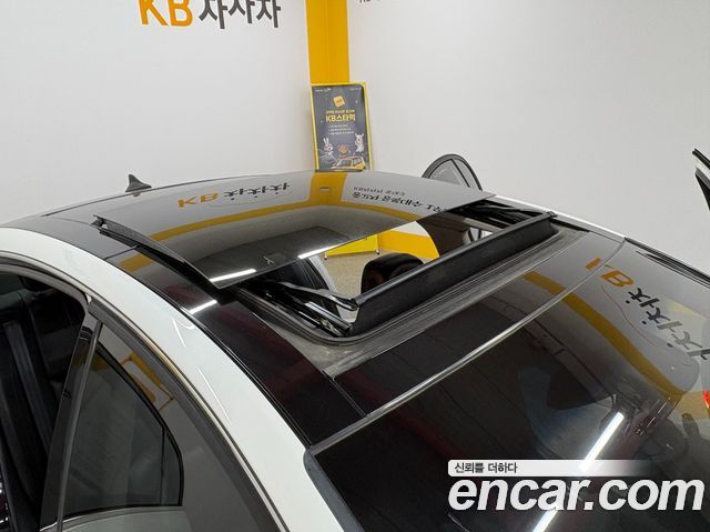 Renault Korea SM5 (New) RE 2012 — фото 15