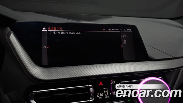 BMW 1 Series (F40) 120i M Sports 2023 — фото 16
