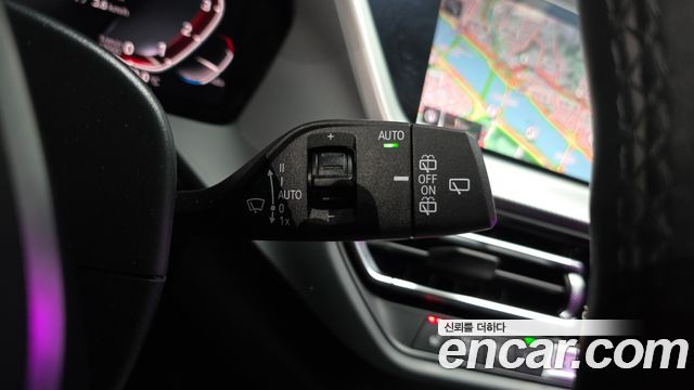 BMW 1 Series (F40) 120i M Sports 2023 — фото 30