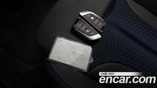BMW 1 Series (F40) 120i M Sports 2023 — фото 36