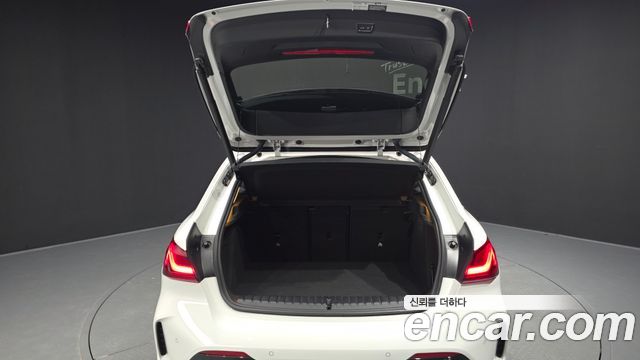 BMW 1 Series (F40) 120i M Sports 2023 — фото 38