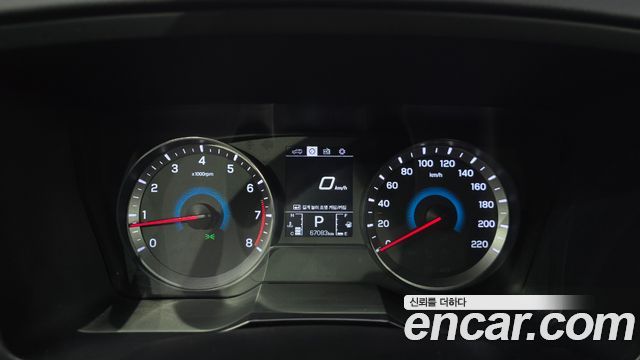 KG Mobility (SsangYong) Very New Tivoli Gasoline 1.5 2WD V5 2020 — фото 8