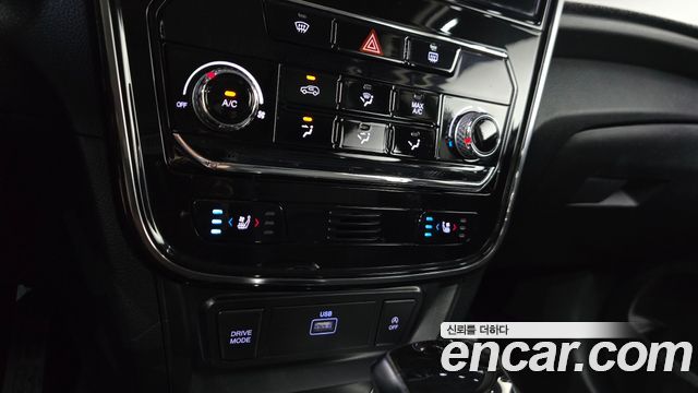 KG Mobility (SsangYong) Very New Tivoli Gasoline 1.5 2WD V5 2020 — фото 18