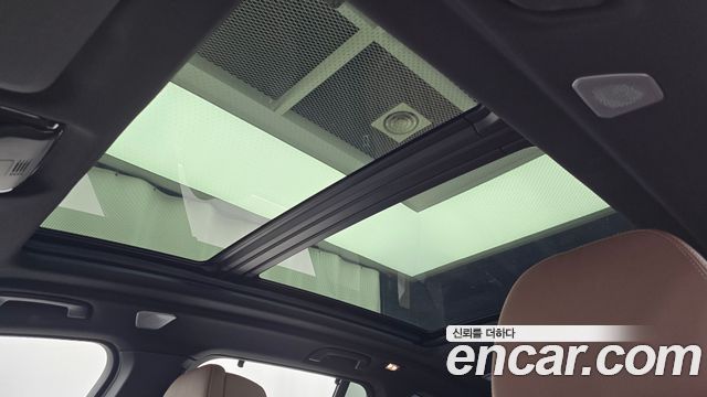 BMW X5 (G05) M50i 2020 — фото 17