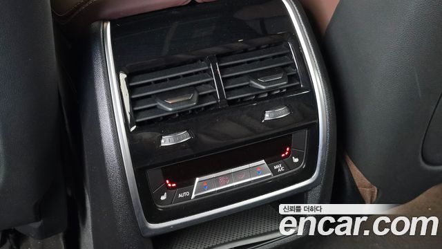 BMW X5 (G05) M50i 2020 — фото 19