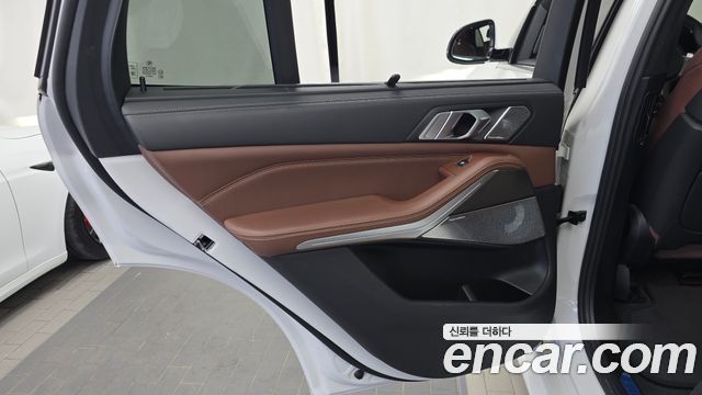 BMW X5 (G05) M50i 2020 — фото 25