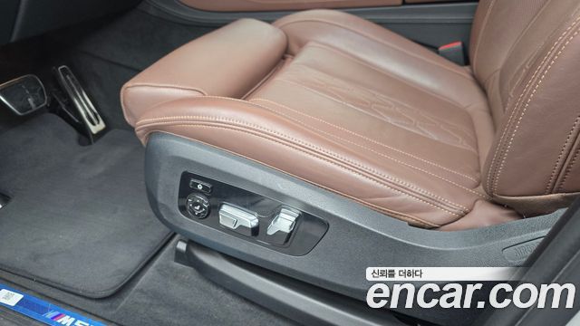 BMW X5 (G05) M50i 2020 — фото 26