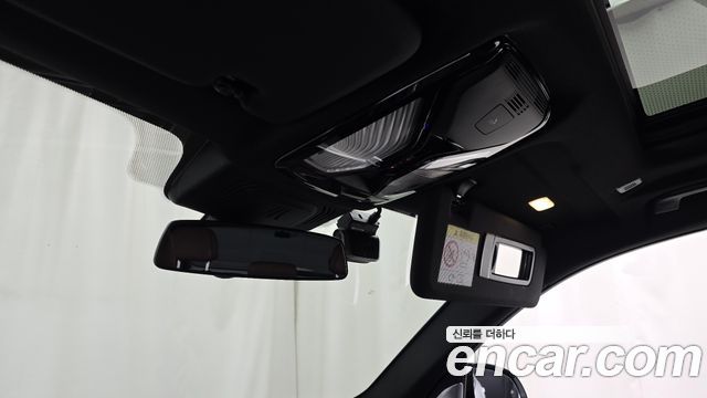BMW X5 (G05) M50i 2020 — фото 28