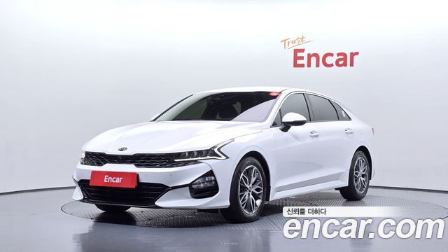 Kia K5 (III) 2.0 Noblesse