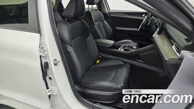 Kia K5 (III) 2.0 Noblesse 2021 — фото 12