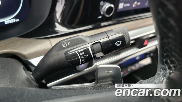 Kia K5 (III) 2.0 Noblesse 2021 — фото 17