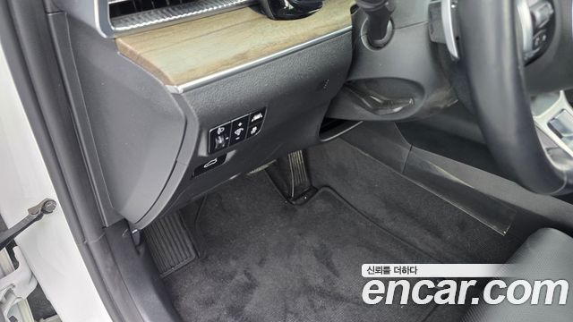Kia K5 (III) 2.0 Noblesse 2021 — фото 18